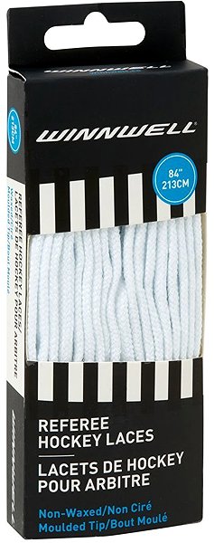Winnwell Laces Plain Referee Laces, 96