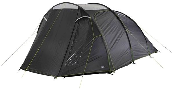 Tent High Peak Tent Ancona 4.0, grey-green ...