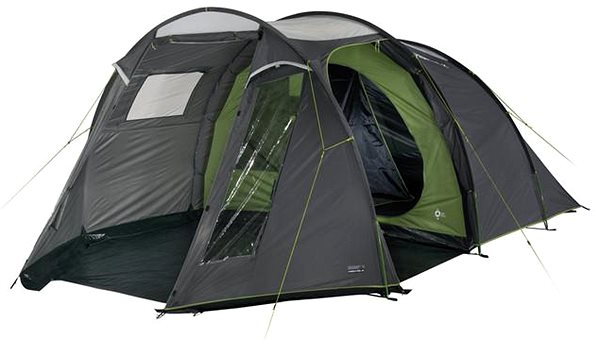 Tent High Peak Tent Ancona 4.0, grey-green ...