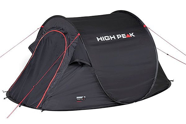 Stan High Peak Vision 3 .