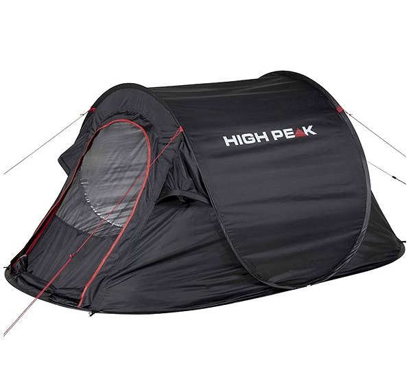 Stan High Peak Vision 3 .