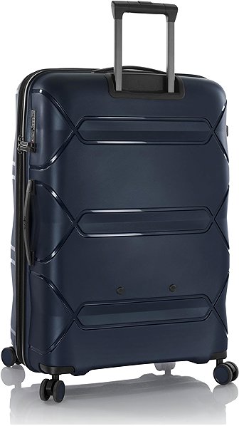 Travel case Heys Milos L Navy .