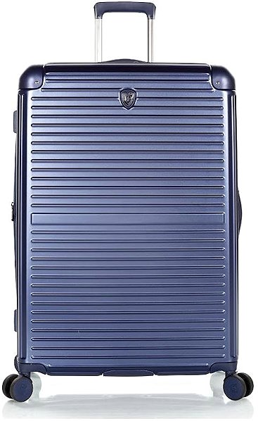 Travel case Heys Cruze L Navy .