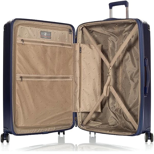 Travel case Heys Cruze L Navy .