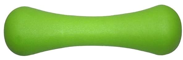 Súlyzó HMS neoprén borítású öntöttvas súlyzó 1,0 kg ...