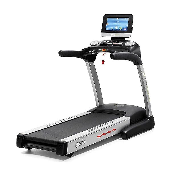 Treadmill BE6000 ELECTRIC TREADMILL HMS PREMIUM.