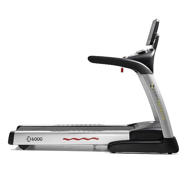 Treadmill BE6000 ELECTRIC TREADMILL HMS PREMIUM.