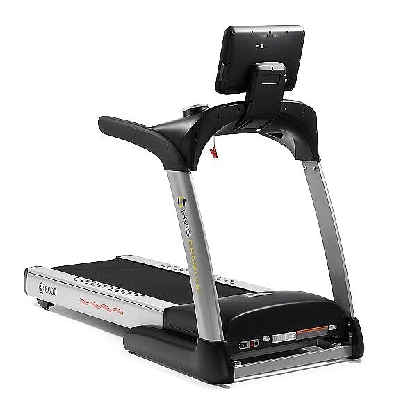 Treadmill BE6000 ELECTRIC TREADMILL HMS PREMIUM.