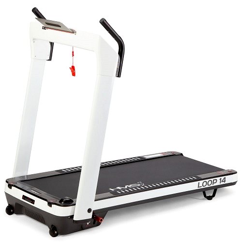 Treadmill LOOP14 ELECTRIC TREADMILL HMS.