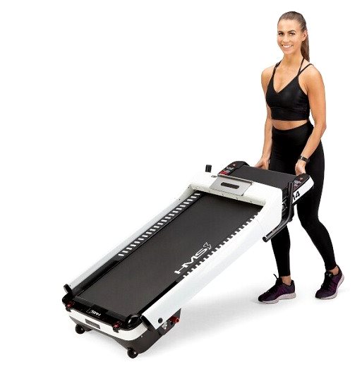 Treadmill LOOP14 ELECTRIC TREADMILL HMS.