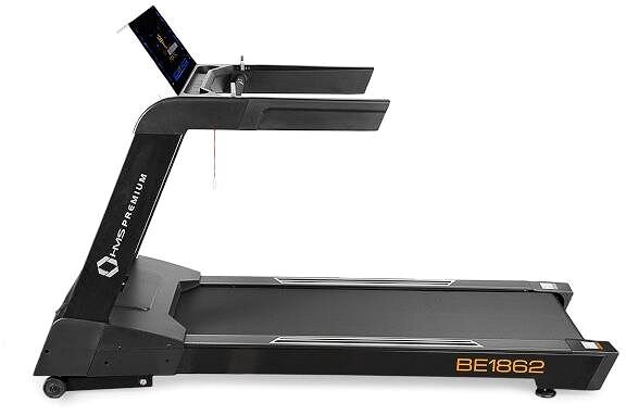 Treadmill BE1862 electric treadmill HMS PREMIUM.