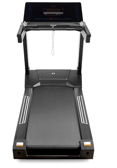 Treadmill BE1862 electric treadmill HMS PREMIUM.