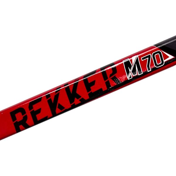 Sherwood Rekker M70 Grip Junior Hockey Stick