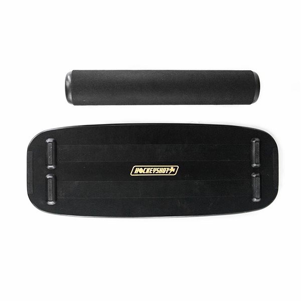 HockeyShot Training Balance Board Extreme .