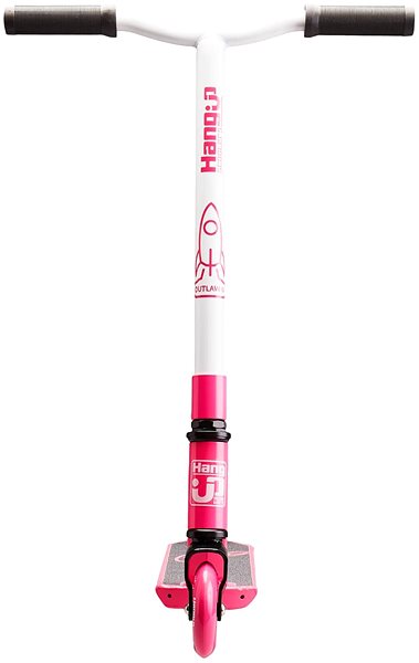Freestyle Scooter HangUp Outlaw III pink ...