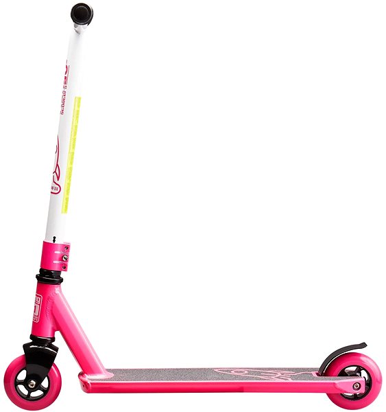Freestyle Scooter HangUp Outlaw III pink ...