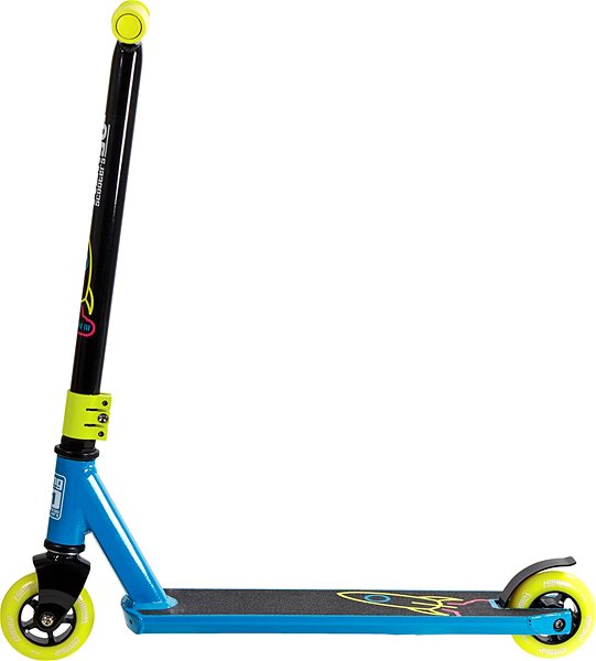 Freestyle Scooter HangUp Outlaw III tropical ...