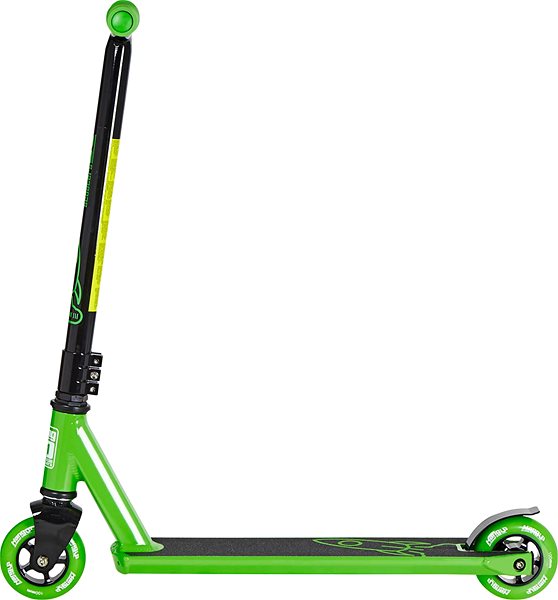 Freestyle Scooter HangUp Outlaw III green ...