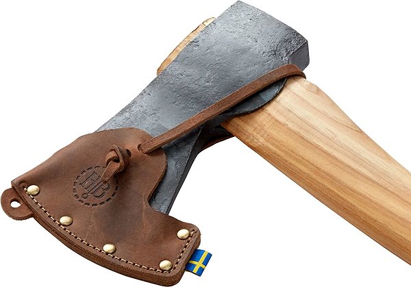 Fejsze Hultafors Felling Axe HB Qvarfot 850 g ...