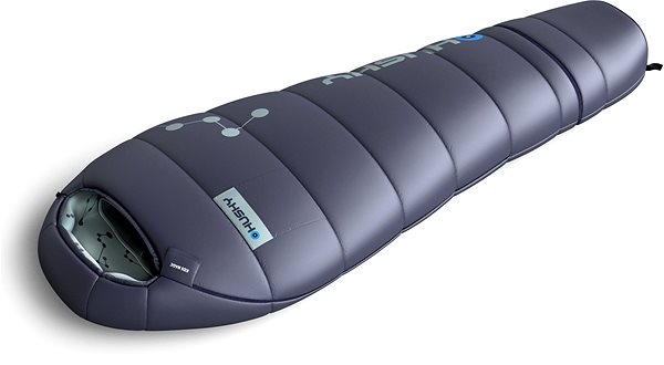 Sleeping bag Husky Kids Magic Dark Blue .
