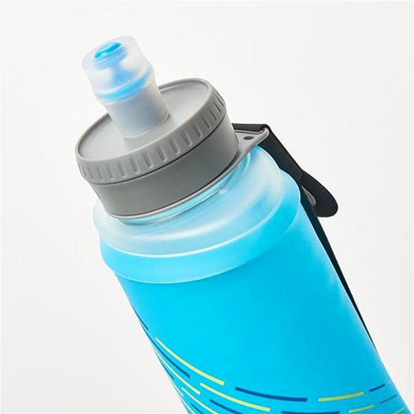 Fľaša na vodu Hydrapak Skyflask 500 modrá ...