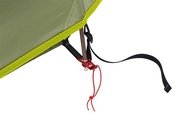 Tent Ferrino Sling 1 Features/technology
