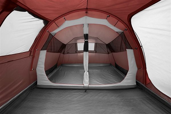 Tent Ferrino Meteora 4 Features/technology