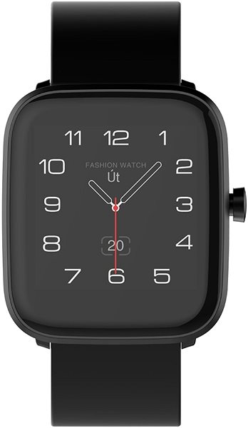 Smart hodinky iGET FIT F20 Black Screen