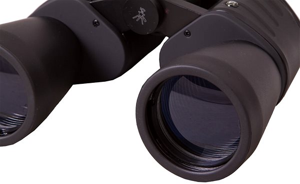 Binoculars Bresser Hunter 10x50 Binoculars Features/technology