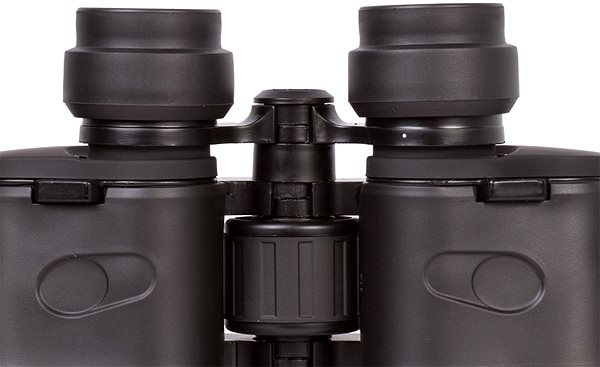 Binoculars Bresser Hunter 7x50 Binoculars ...