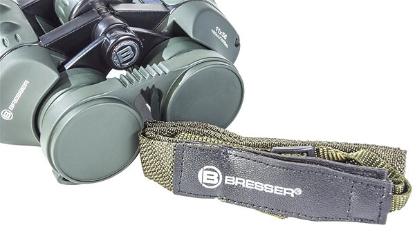 Binoculars Bresser Spezial-Jagd 11x56 Binoculars Accessory