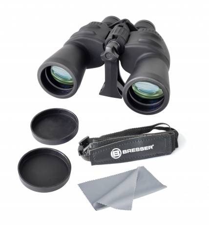 Binoculars Bresser Spezial-Zoomar 7-35x50 Binoculars ...