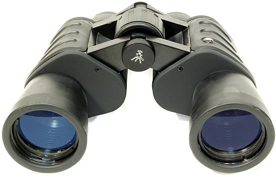 Binoculars Bresser Hunter 8x40 Binoculars Screen