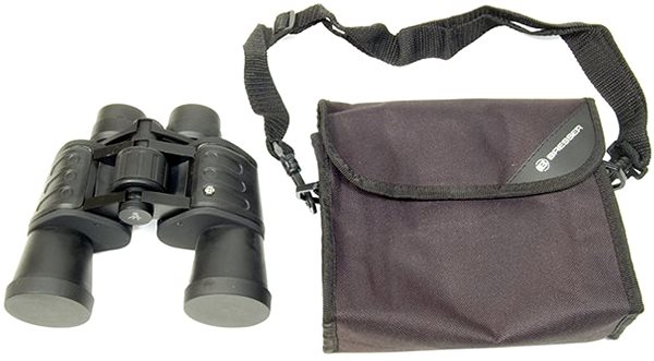 Binoculars Bresser Hunter 8x40 Binoculars Accessory