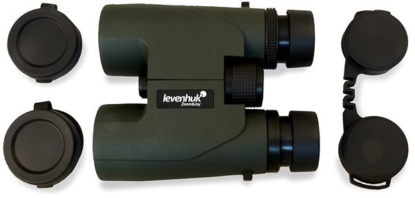 Binoculars Levenhuk Karma PRO 8x42 Binoculars Accessory