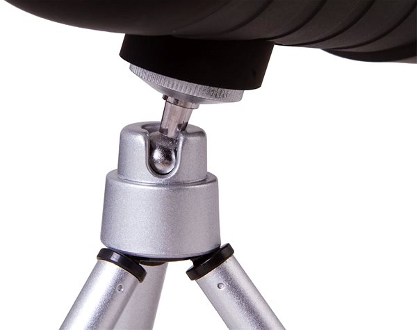 Binoculars Levenhuk Blaze BASE 50F Spotting Scope Features/technology
