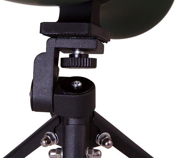 Binoculars Levenhuk Blaze BASE 50 Spotting Scope Features/technology
