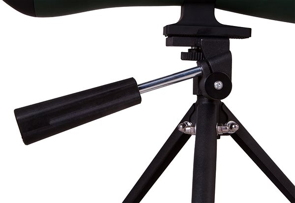 Binoculars Levenhuk Blaze BASE 70 Spotting Scope Features/technology