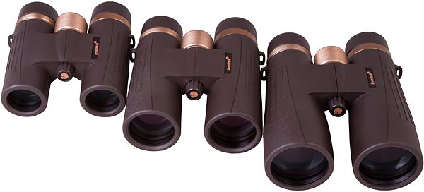 Binoculars Levenhuk Vegas ED 12x50 Binoculars ...