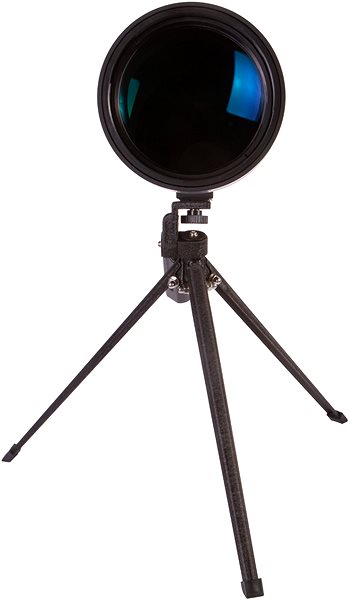 Binoculars Levenhuk Blaze BASE 100 Spotting Scope Screen