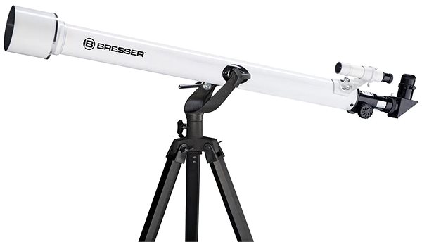Teleskop Bresser Classic 60/900 AZ ...