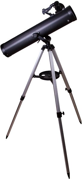 Bresser Venus 76/700 telescope.