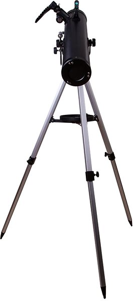 Bresser Venus 76/700 telescope.