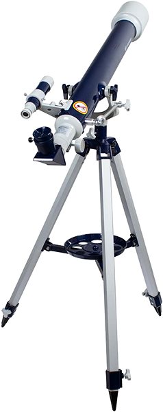 Teleskop Bresser Junior 60/700 AZ1 ...