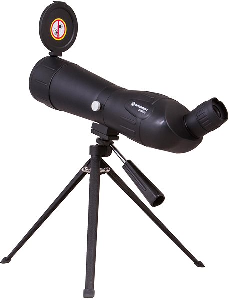 Teleszkóp Bresser Junior Spotty 20-60 × 60 ...