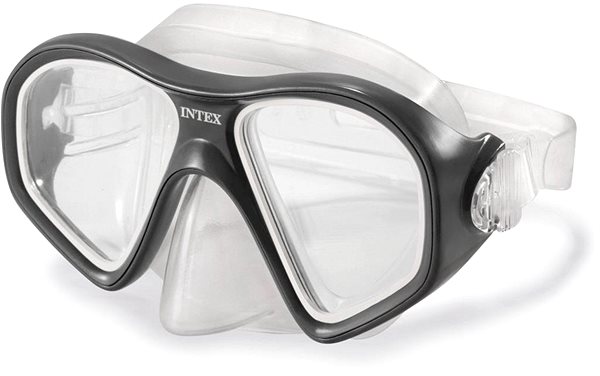 Plavecké okuliare Intex okuliare potápačské 14+ ...