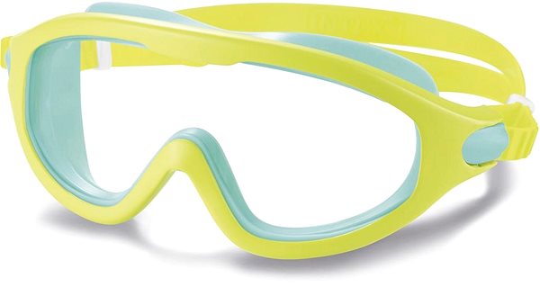 Plavecké brýle Intex brýle potápěčské, 3 - 8 let ...