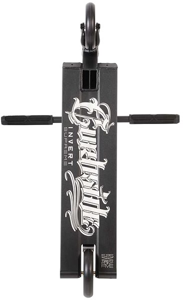 Freestyle Scooter Invert Curbside M black ...