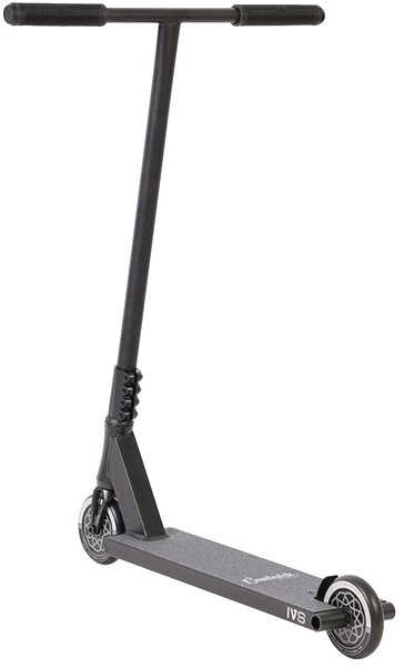 Freestyle Scooter Invert Curbside M black ...