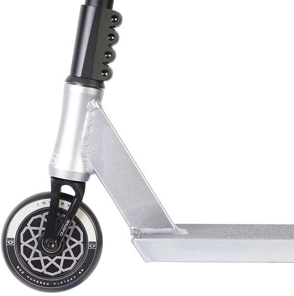 Freestyle Scooter Invert Curbside M titanium ...